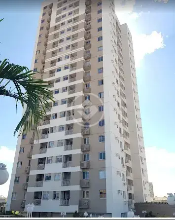 Image 2 - Apartamento em Dispraiado, Cuiabá - MT