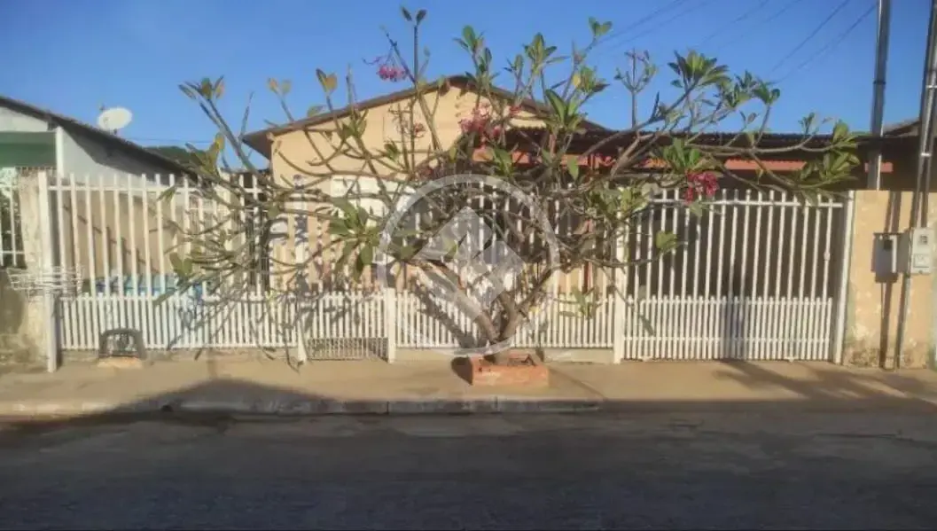 Imagem 1 - Casa em PARQUE CUIABÁ, Cuiabá - MT