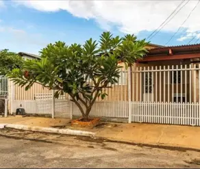 Casa PARQUE CUIABÁ, Cuiabá - MT — foto 1