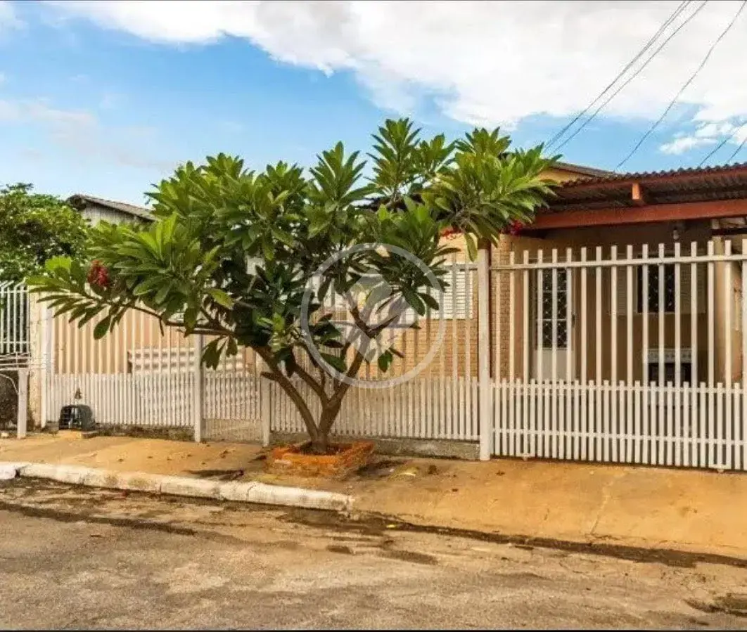 Imagem 1 - Casa em PARQUE CUIABÁ, Cuiabá - MT