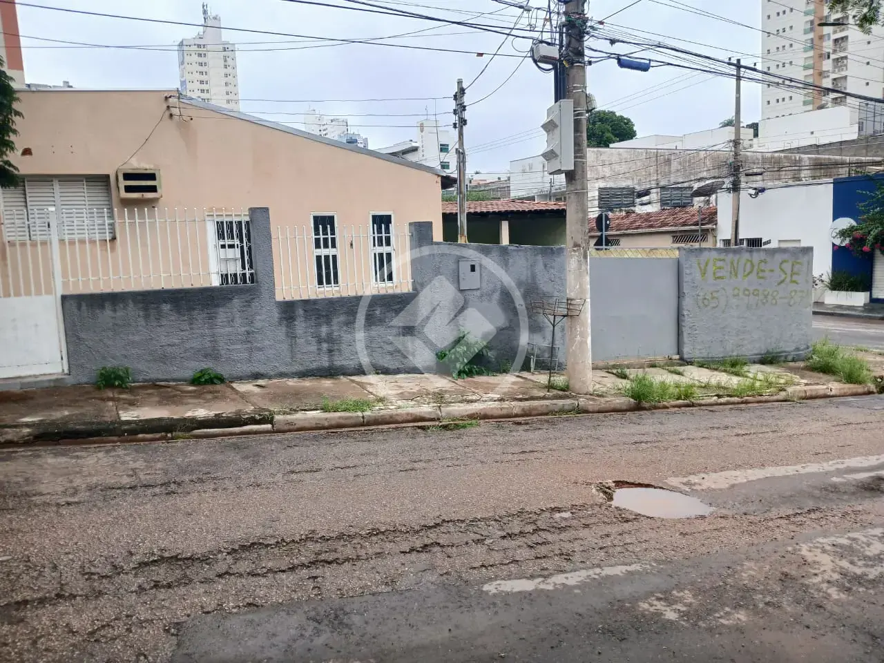 Imagem 1 - Casa em Goiabeira, Cuiabá - MT