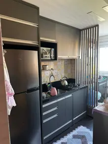 Imagem 2 - Apartamento em Morada do Ouro, Cuiabá - MT
