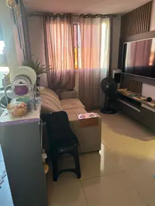 Imagem 4 - Apartamento em Morada do Ouro, Cuiabá - MT