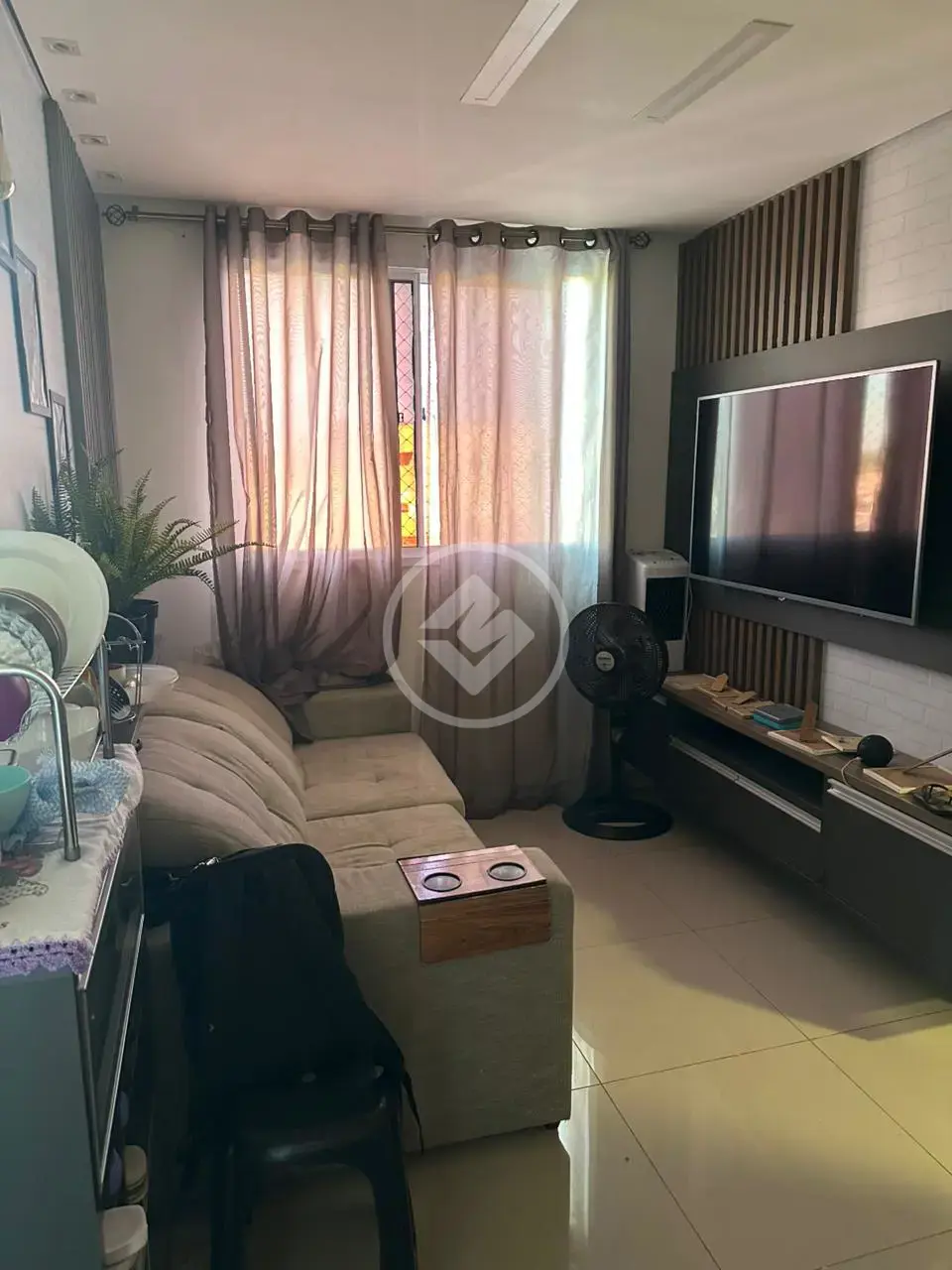 Image 2 - Apartamento em Morada do Ouro, Cuiabá - MT