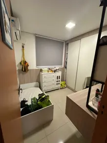 Imagem 3 - Apartamento em Morada do Ouro, Cuiabá - MT