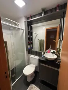 Imagem 5 - Apartamento em Morada do Ouro, Cuiabá - MT