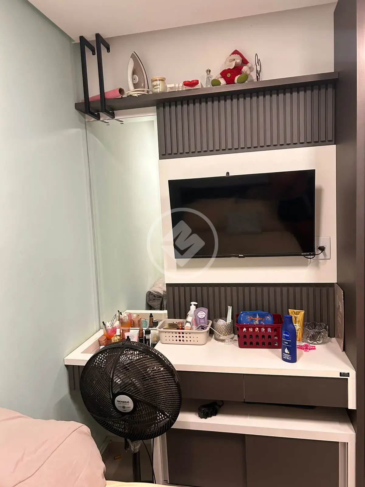 Image 13 - Apartamento em Morada do Ouro, Cuiabá - MT