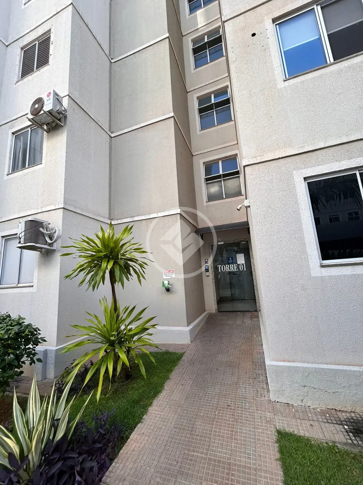 Imagem 1 - Apartamento em Morada do Ouro, Cuiabá - MT