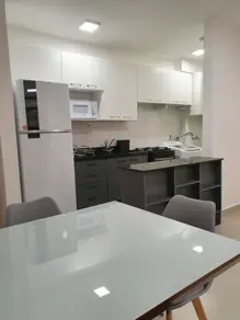 Apartamento Porto, Cuiabá - MT — foto 1