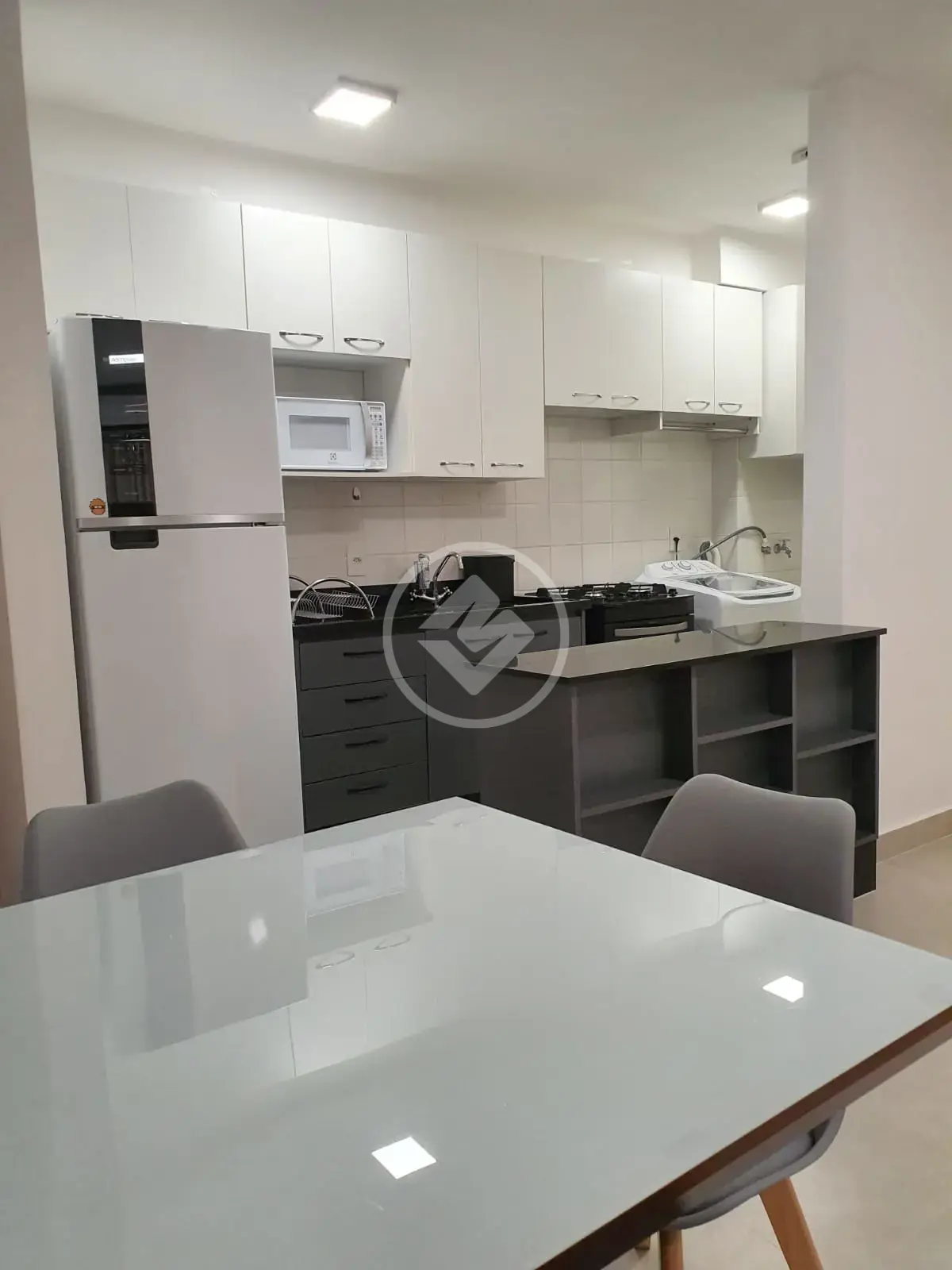 Imagem 1 - Apartamento em Porto, Cuiabá - MT