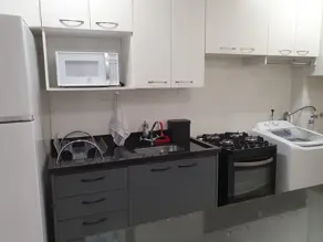 Apartamento Porto, Cuiabá - MT — foto 2
