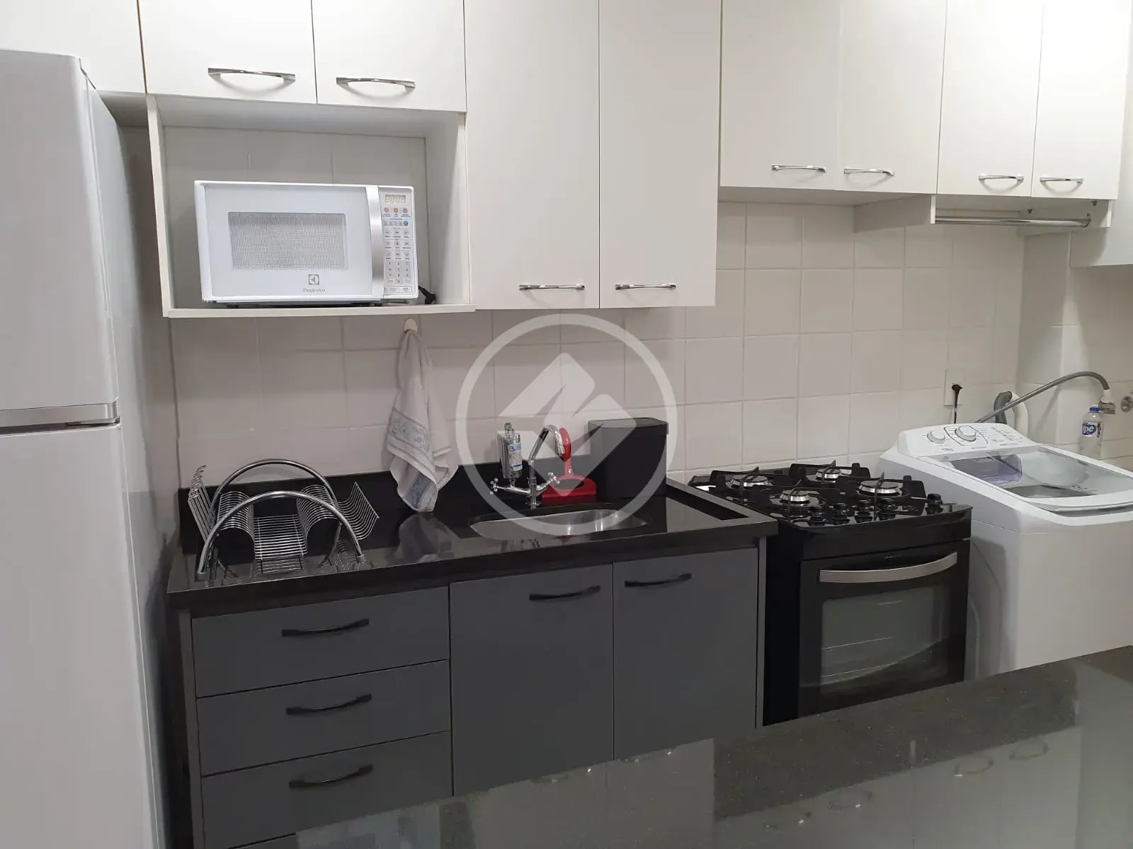Imagem 1 - Apartamento em Porto, Cuiabá - MT