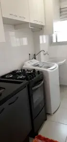 Imagem 2 - Apartamento em Porto, Cuiabá - MT