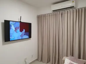 Imagem 4 - Apartamento em Porto, Cuiabá - MT