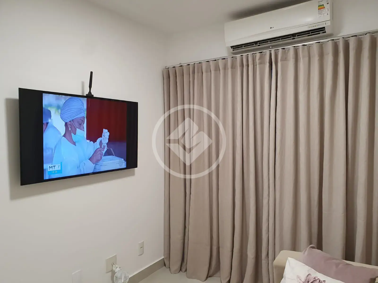 Imagem 4 - Apartamento em Porto, Cuiabá - MT