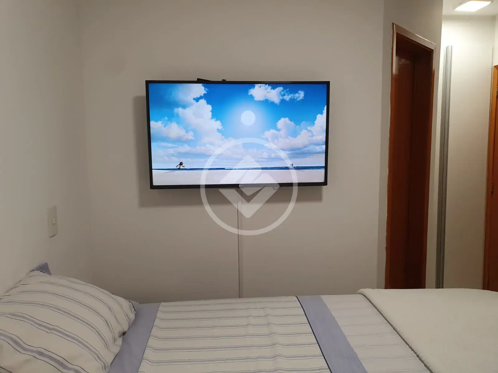 Imagem 5 - Apartamento em Porto, Cuiabá - MT