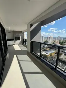 Apartamento Jardim das Américas, Cuiabá - MT — foto 2