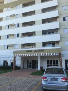 Apartamento Morada da Serra, Cuiabá - MT — foto 1