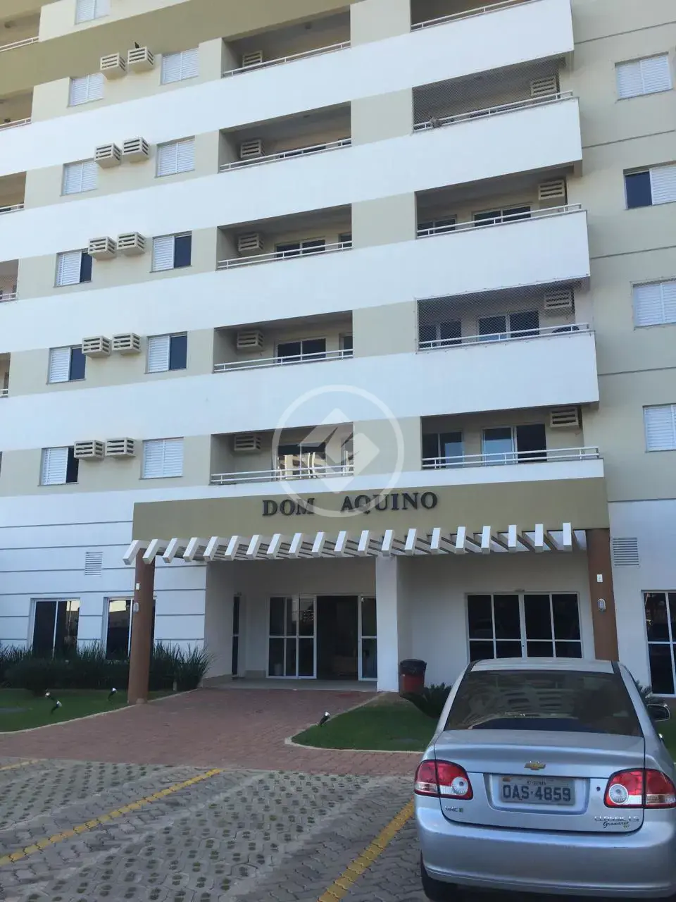 Imagem 1 - Apartamento em Morada da Serra, Cuiabá - MT