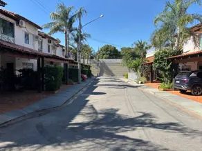 Casa Condomínio Cidade Alta, Cuiabá - MT — foto 2