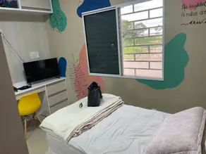 Imagem 5 - Casa Condomínio em Cidade Alta, Cuiabá - MT