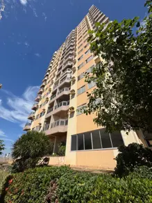Imagem 5 - Apartamento em Bosque da Saude, Cuiabá - MT