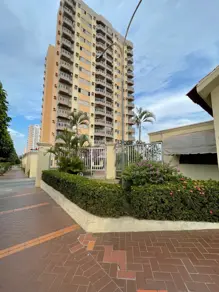 Apartamento Bosque da Saude, Cuiabá - MT — foto 2