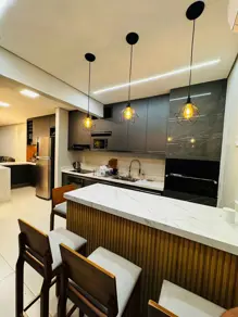 Casa Lot Prq Genebra) - Petrópolis, Várzea Grande - MT — foto 2
