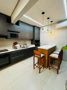 Imagem 6 - Casa em Lot Prq Genebra) - Petrópolis, Várzea Grande - MT