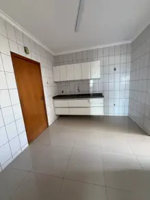 Imagem 3 - Apartamento em Bosque da Saude, Cuiabá - MT