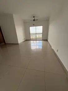 Imagem 2 - Apartamento em Bosque da Saude, Cuiabá - MT