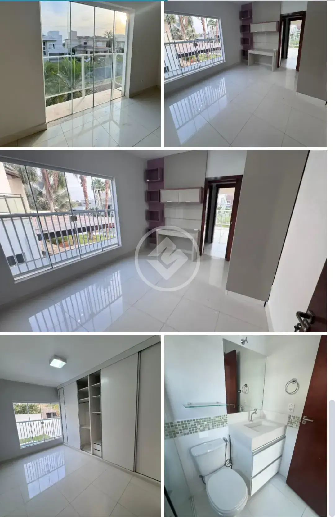 Image 14 - Sobrado Em Condomínio em JARDIM ITÁLIA, Cuiabá - MT