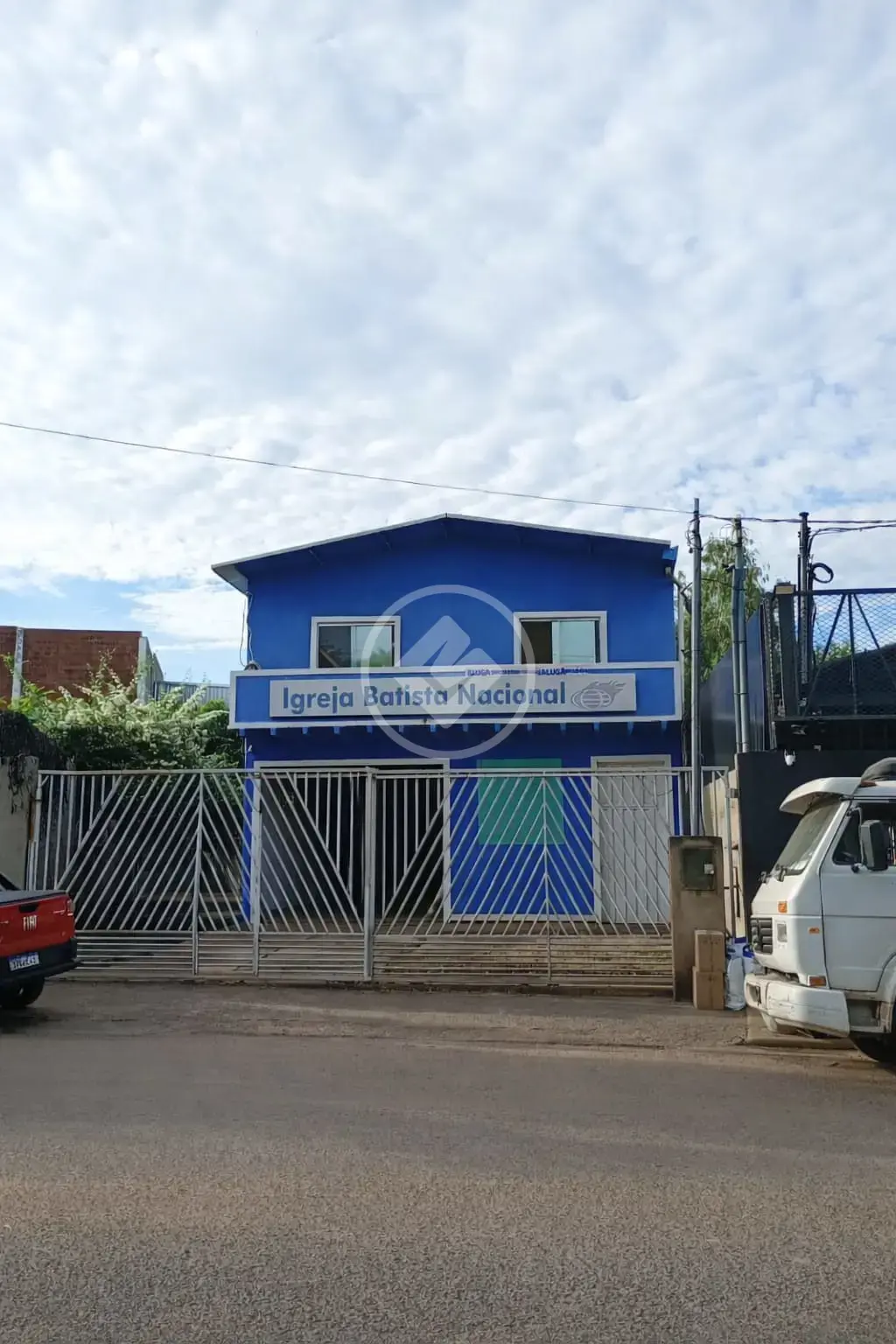 Imagem 1 - Andar / Laje Corporativa em Parque Atalaia, Cuiabá - MT