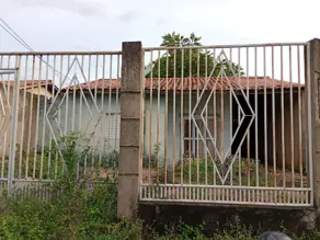 Casa Parque Atalaia, Cuiabá - MT — foto 1