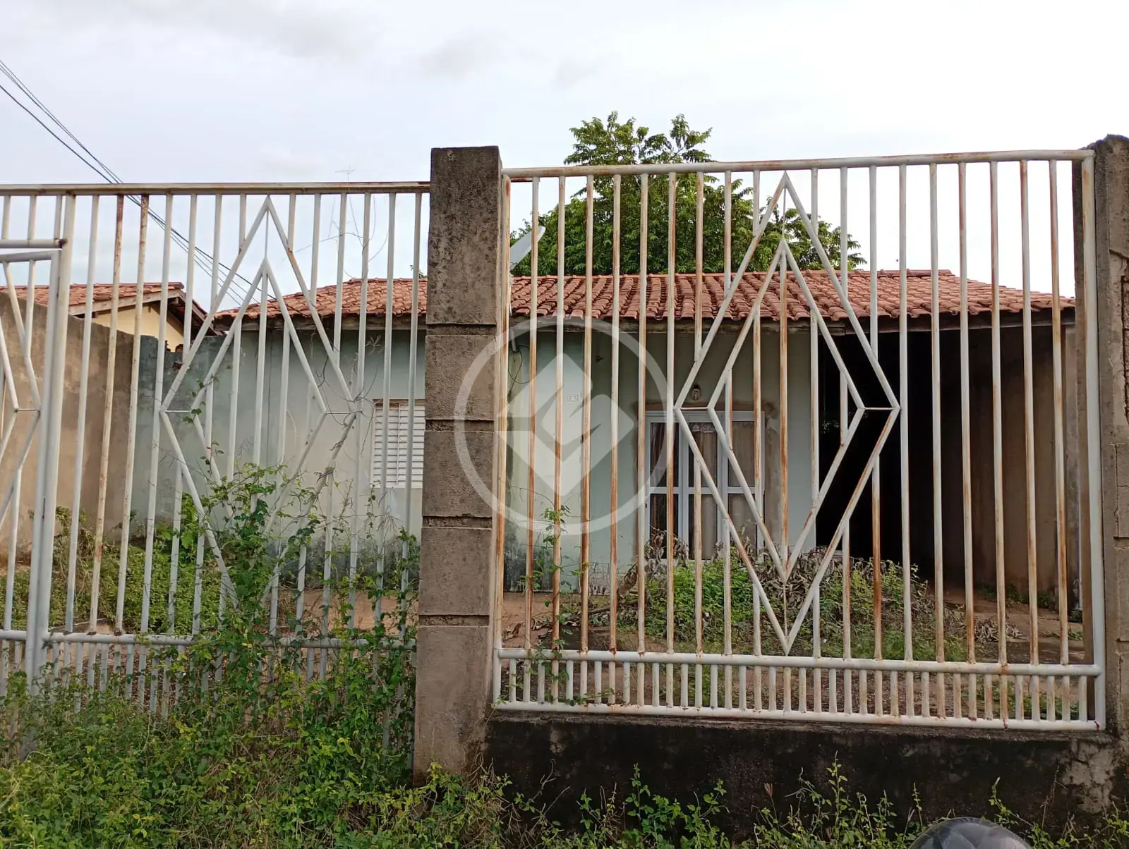 Imagem 1 - Casa em Parque Atalaia, Cuiabá - MT