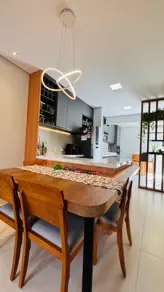 Casa Lot Prq Genebra) - Petrópolis, Várzea Grande - MT — foto 1