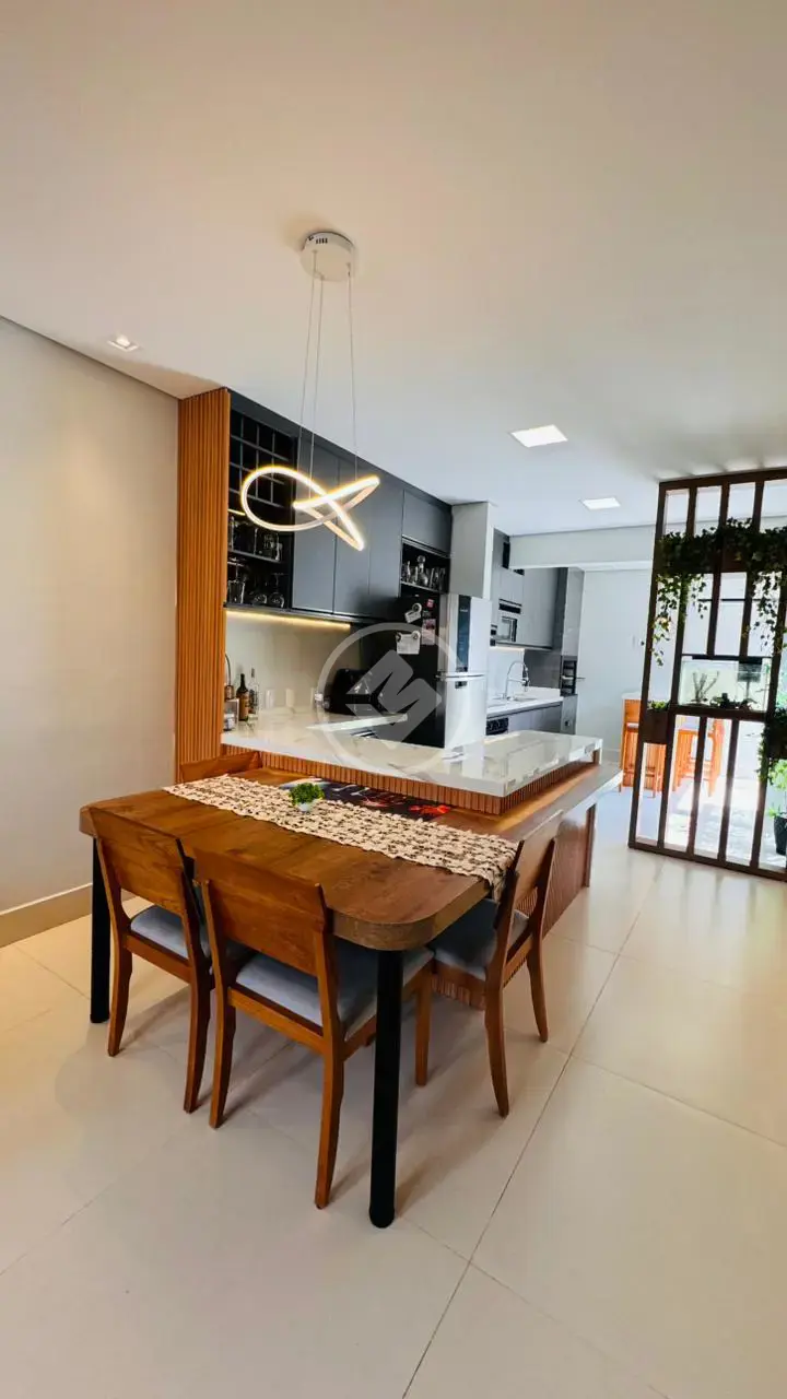 Image 38 - Casa em Lot Prq Genebra) - Petrópolis, Várzea Grande - MT