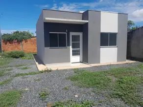 Casa Costa Verde, Várzea Grande - MT — foto 1