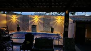 Imagem 3 - Sobrado em Morada do Ouro, Cuiabá - MT