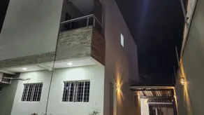 Imagem 5 - Sobrado em Morada do Ouro, Cuiabá - MT