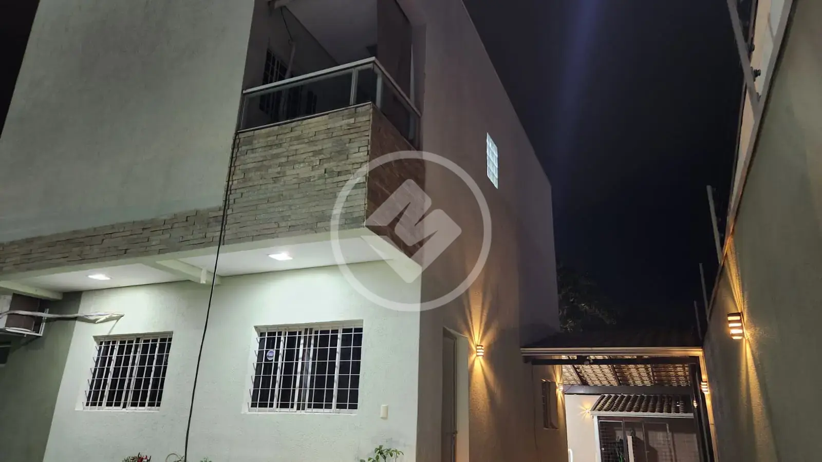 Imagem 5 - Sobrado em Morada do Ouro, Cuiabá - MT
