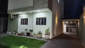 Imagem 6 - Sobrado em Morada do Ouro, Cuiabá - MT