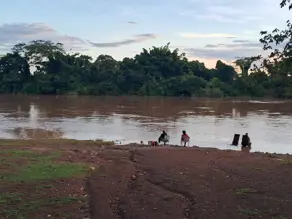 Imagem 3 - Chácara em Zona Rural, Acorizal - MT