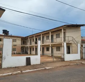 Kitnet / Conjugado Centro-Sul, Cuiabá - MT — foto 1