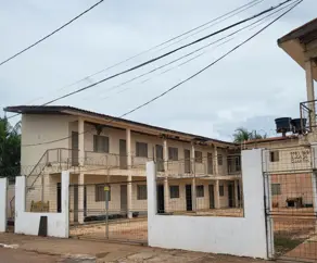 Kitnet / Conjugado Centro-Sul, Cuiabá - MT — foto 2