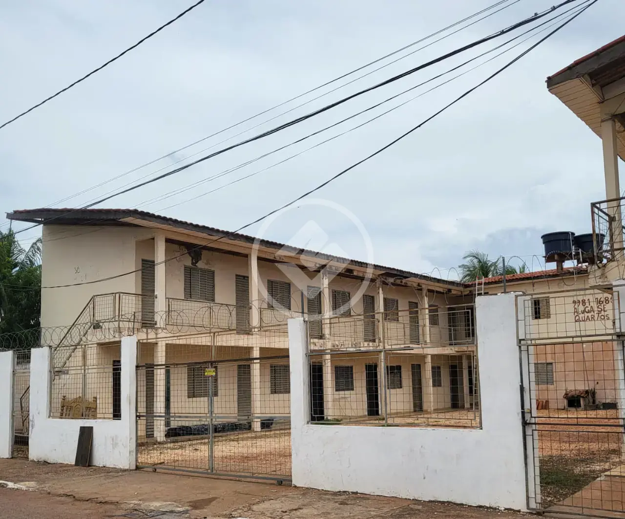 Image 2 - Kitnet / Conjugado em Centro-Sul, Cuiabá - MT