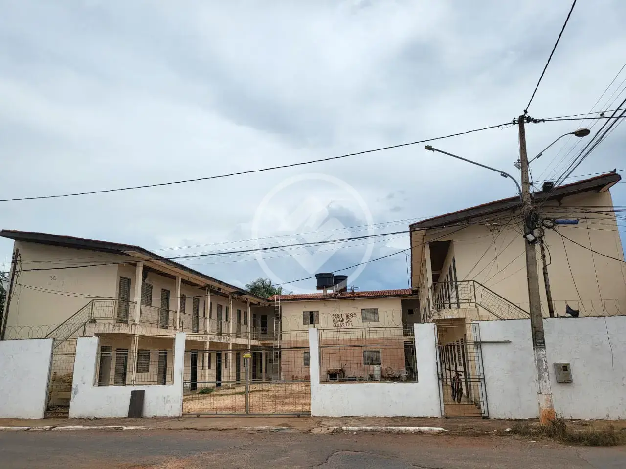 Image 3 - Kitnet / Conjugado em Centro-Sul, Cuiabá - MT