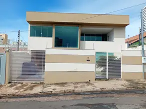 Casa Araés, Cuiabá - MT — foto 1