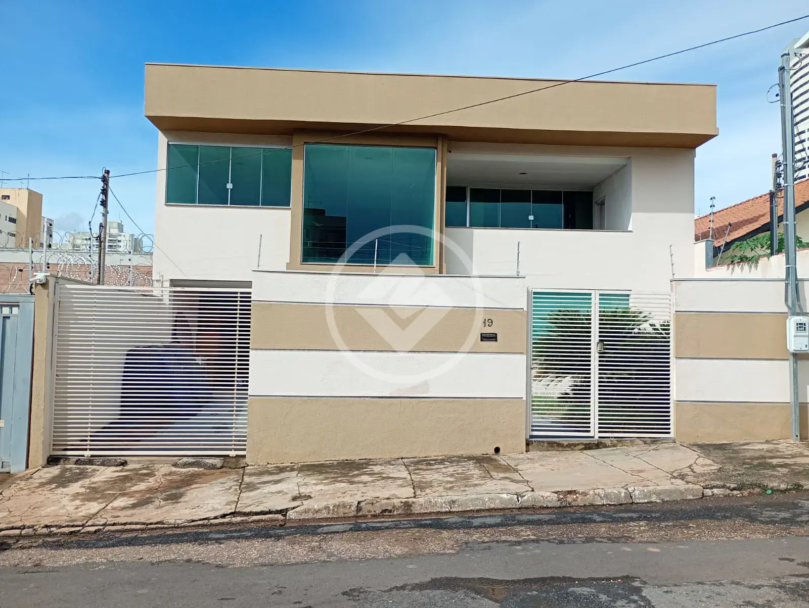 Imagem 1 - Casa em Araés, Cuiabá - MT