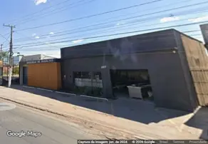 Sala Comercial Campo Verde, Cuiabá - MT — foto 1